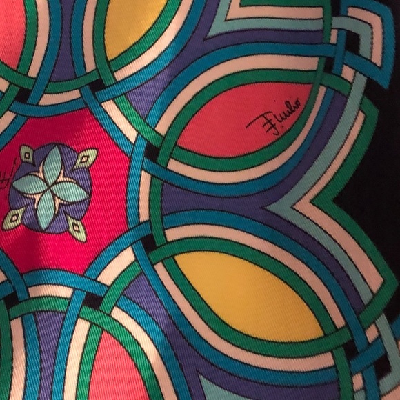 EMILIO PUCCI: NWT Wide /Flare leg. LOWEST PRICE🌟 - Picture 2 of 6